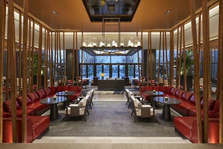 Hotel Hyatt Regency Zhuzhou