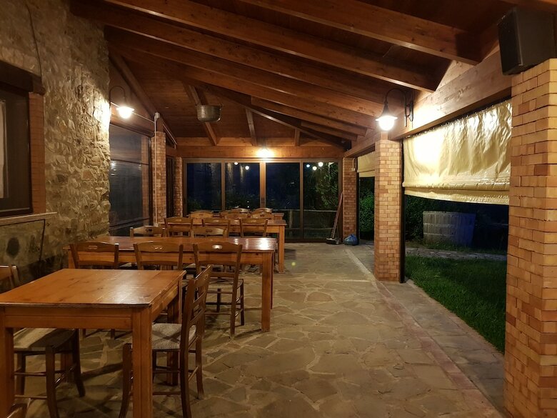 Agroturismo Il Rifugio
