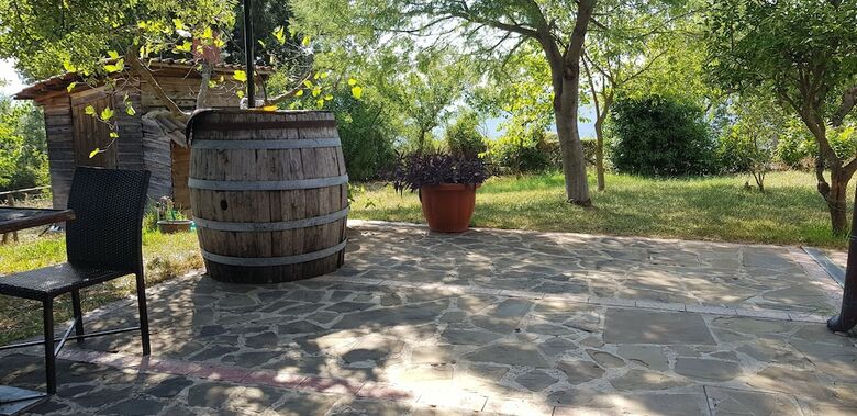 Agroturismo Il Rifugio