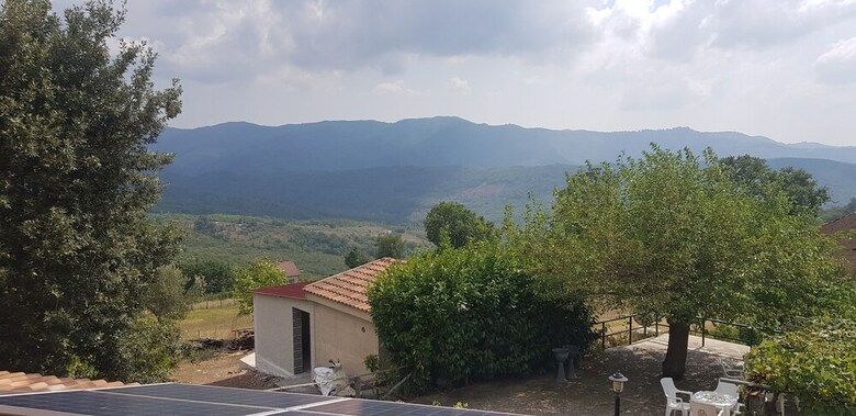 Agroturismo Il Rifugio