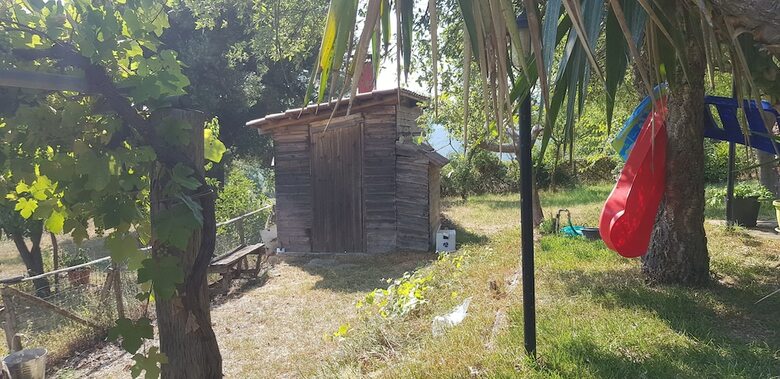 Agroturismo Il Rifugio