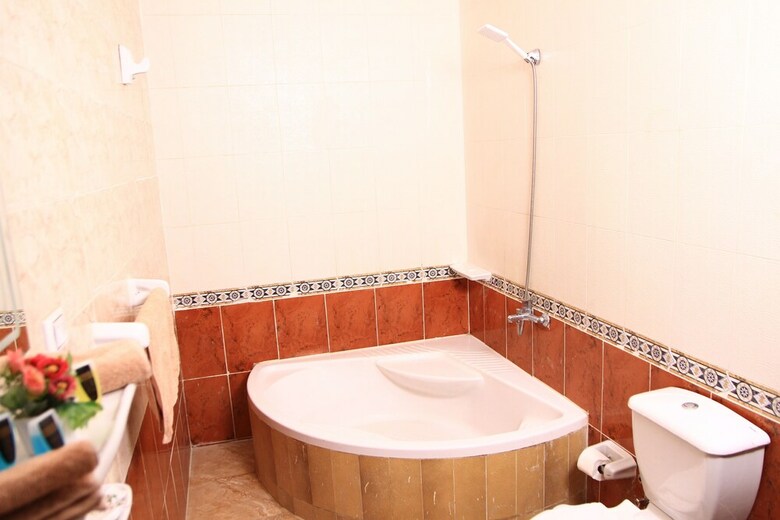 Hostal City Pyramids Inn