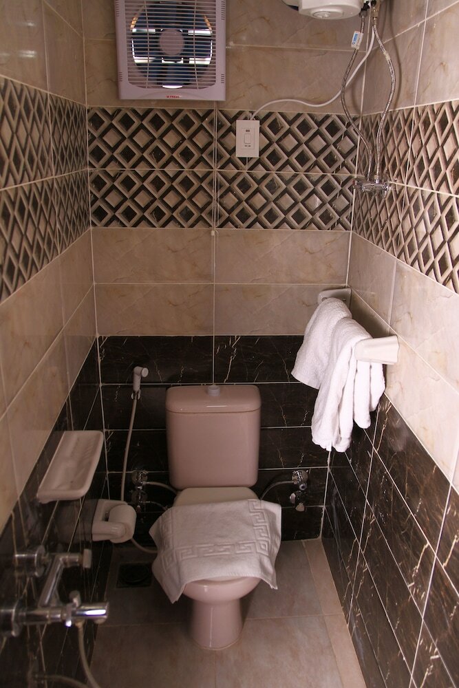 Hostal City Pyramids Inn