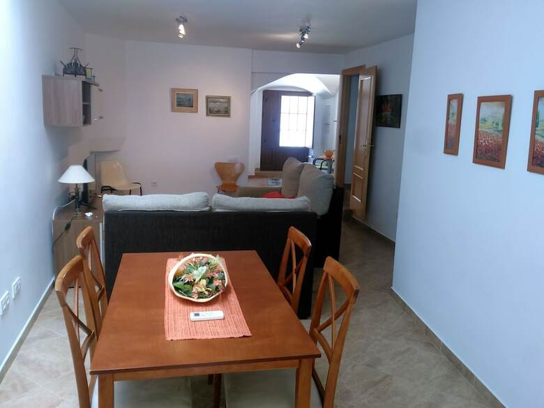 Casa Rural La Jara