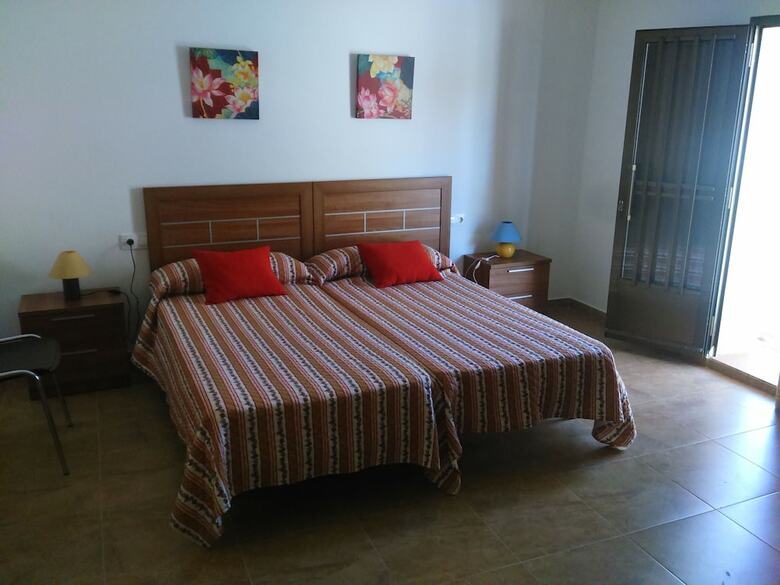 Casa Rural La Jara