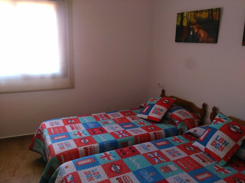 Casa Rural La Jara