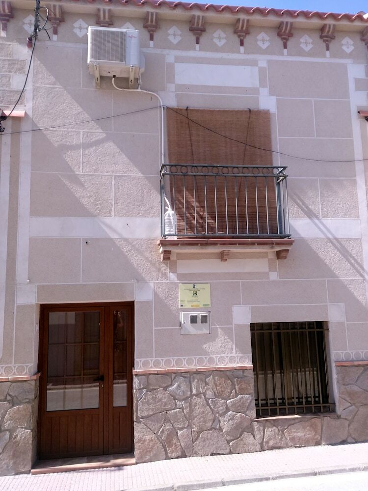 Casa Rural La Jara