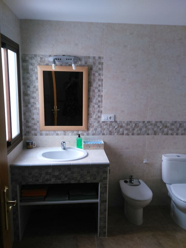 Casa Rural La Jara