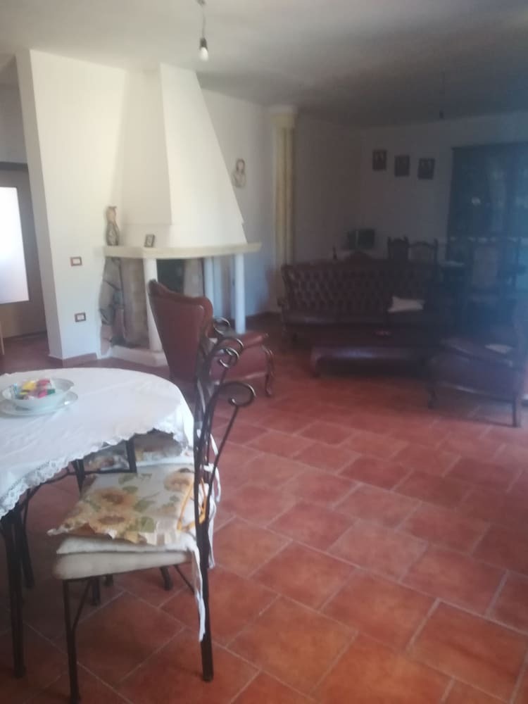Villa Galtell� Monte Tuttavista