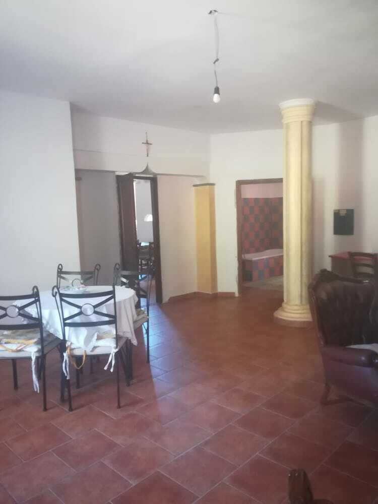 Villa Galtell� Monte Tuttavista