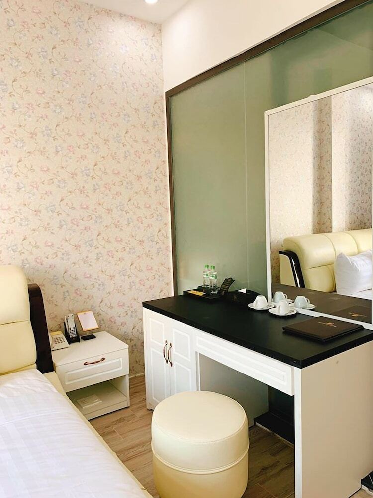 Hotel Khach San Be Anh