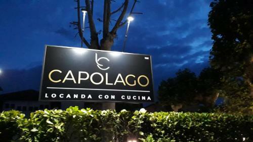 Posada Locanda Capolago