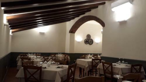 Posada Locanda Capolago