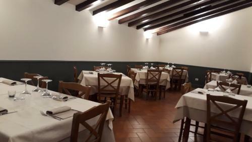 Posada Locanda Capolago