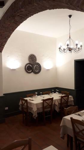 Posada Locanda Capolago