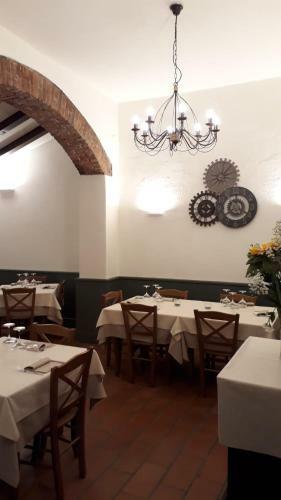 Posada Locanda Capolago
