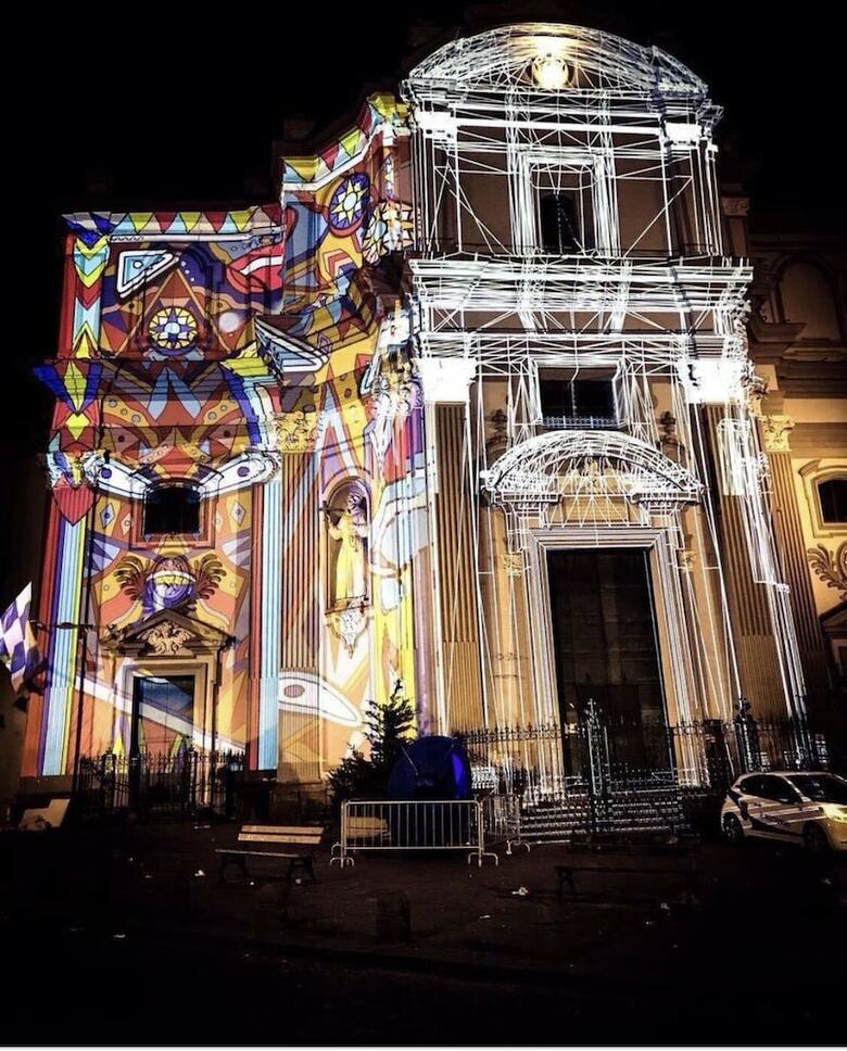 Casa D'amore
