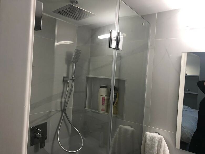 Apartamento Nice Studio Close The Waldorf Astoria