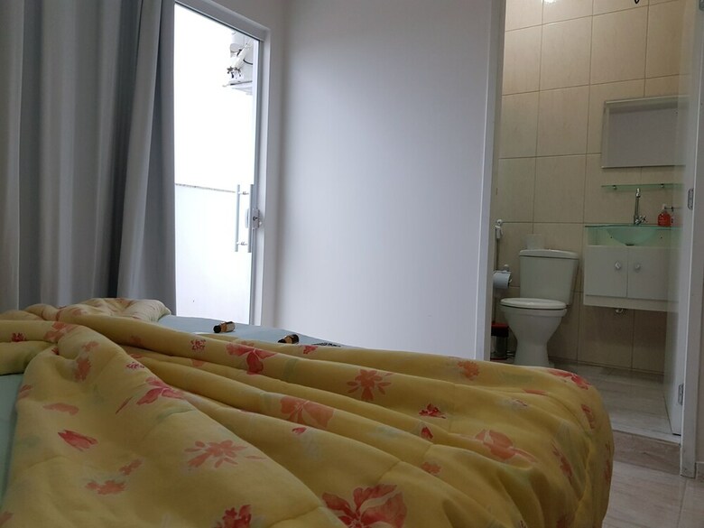 Posada Pousada Toda de Maria