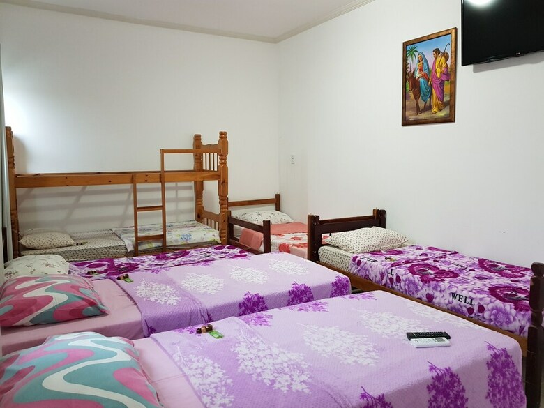 Posada Pousada Toda de Maria