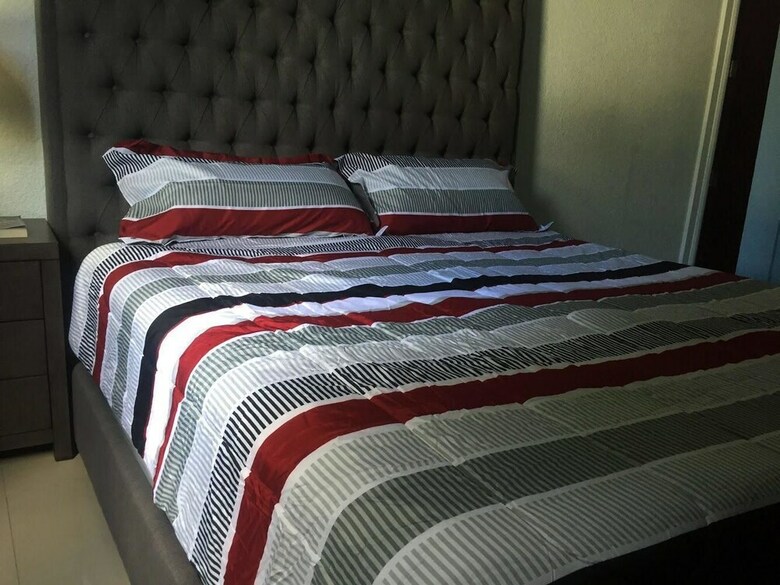 Apartamentos Barri Vacation Home