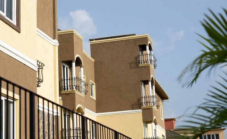 Apartamentos Barri Vacation Home