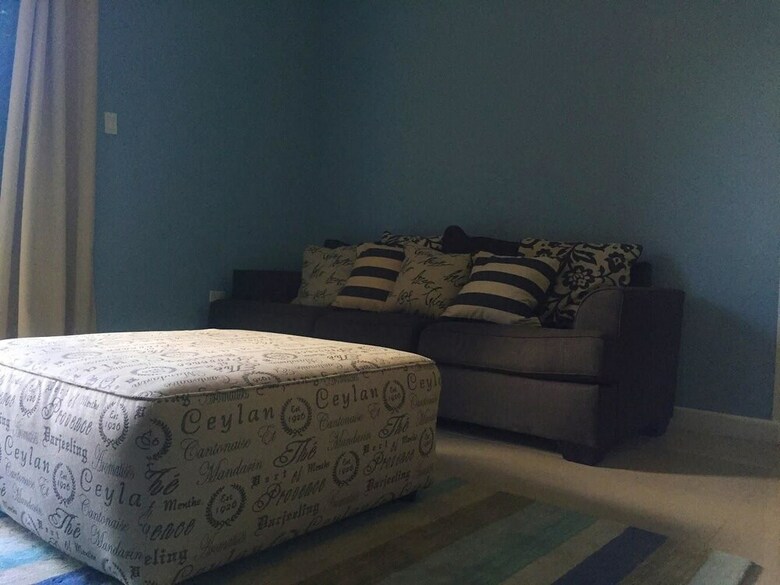 Apartamentos Barri Vacation Home