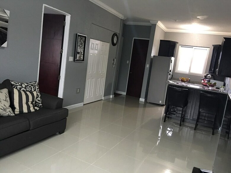 Apartamentos Barri Vacation Home