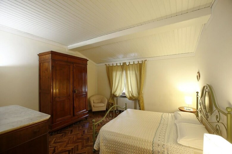 Apartamento Podere Lornanino