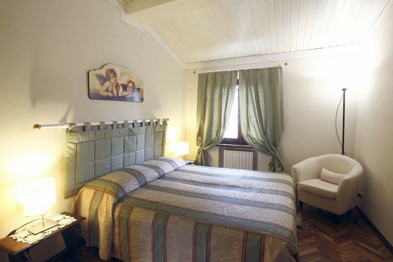 Apartamento Podere Lornanino
