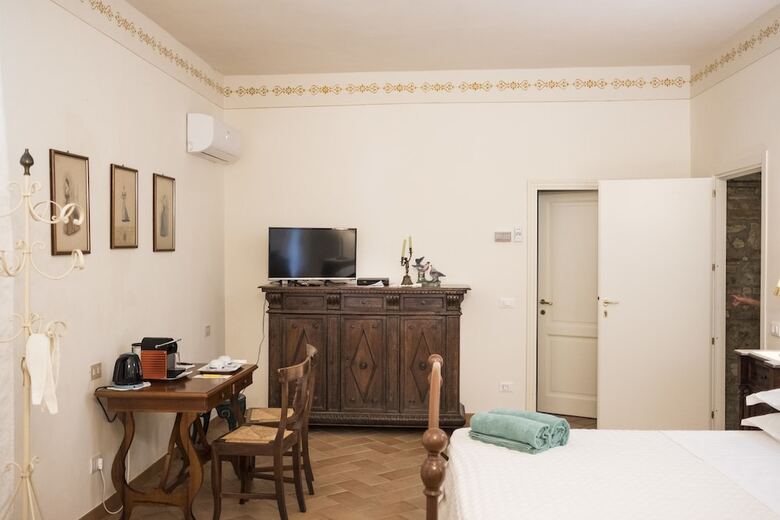 Apartamento Podere Lornanino