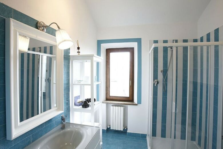 Apartamento Podere Lornanino
