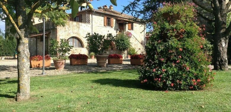 Apartamento Podere Lornanino