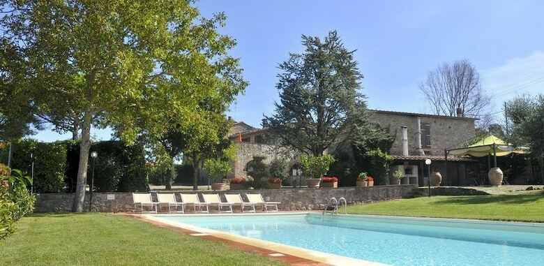 Apartamento Podere Lornanino