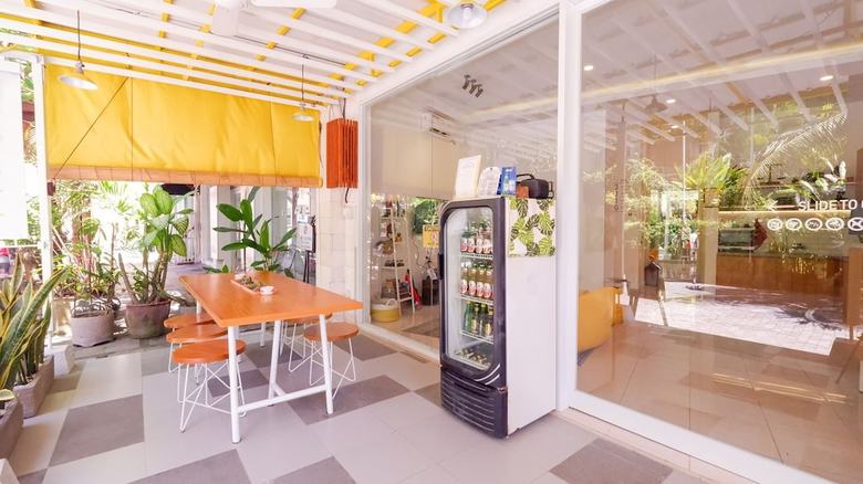 Hostal Caricia Hostel