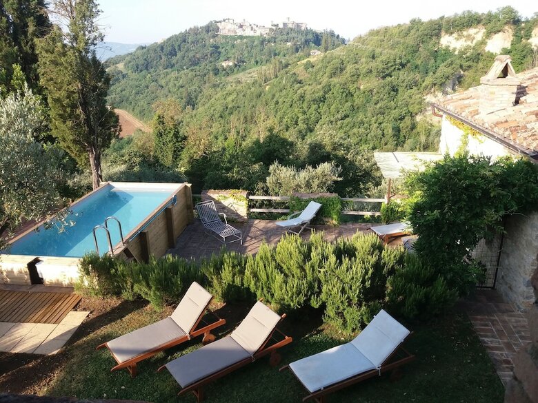 Cardaneto B&B