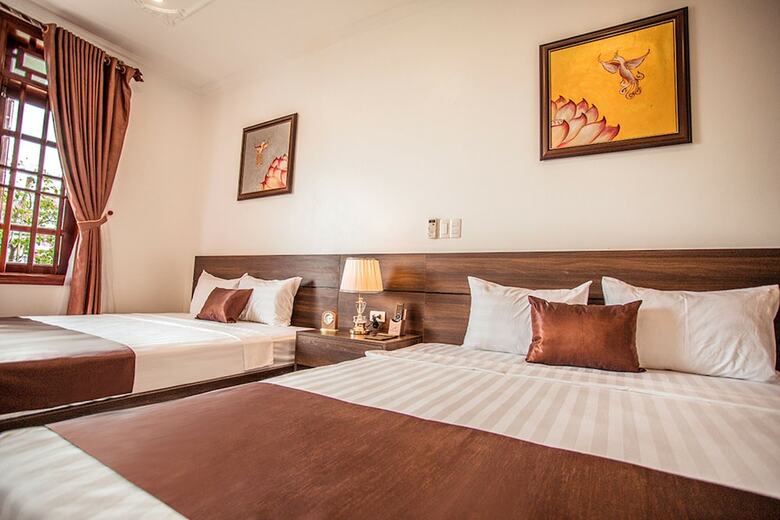 Salina Hotel