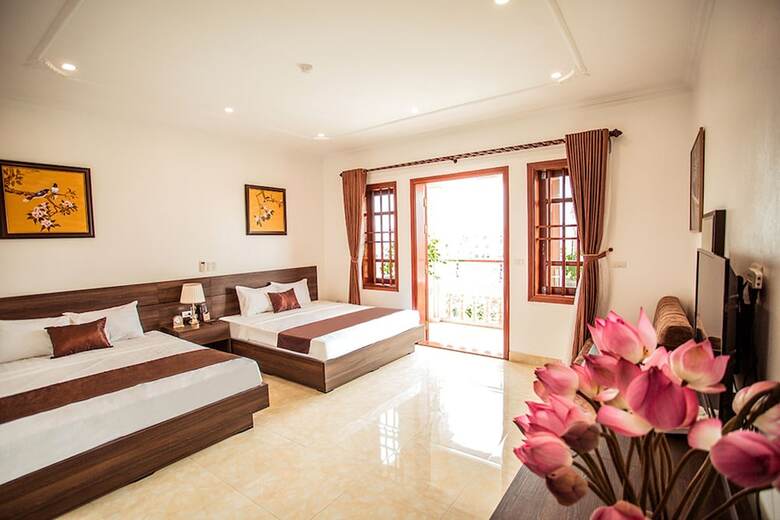 Salina Hotel