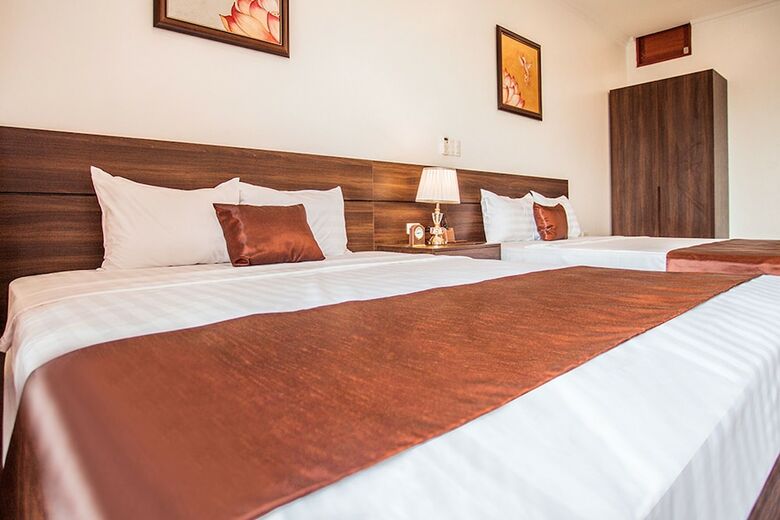 Salina Hotel