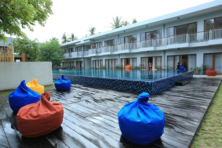 Sammada Hotel & Beach Club