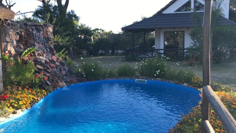 Posada Bungalows Punta Colorada