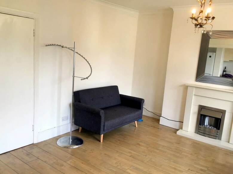 1-bed Apartment-crystal Palace