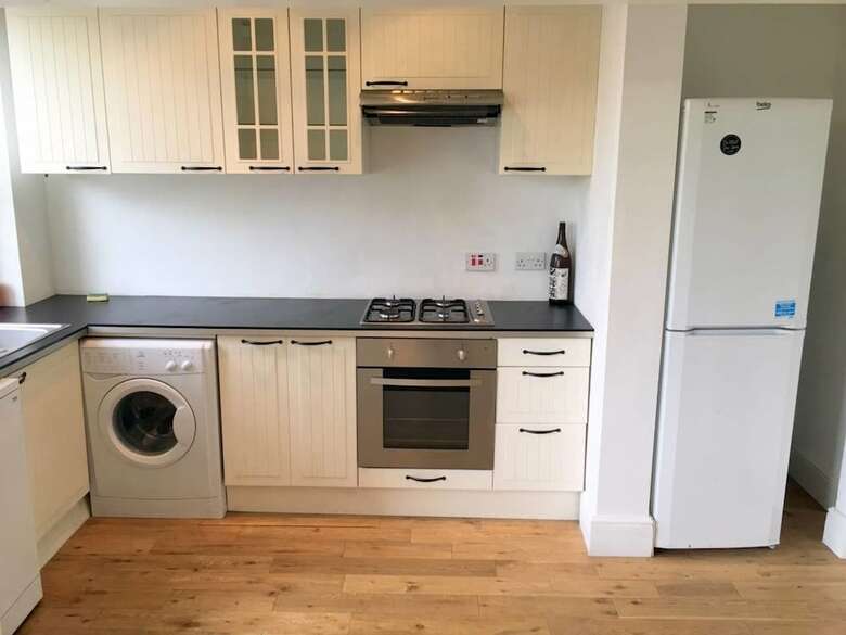 1-bed Apartment-crystal Palace