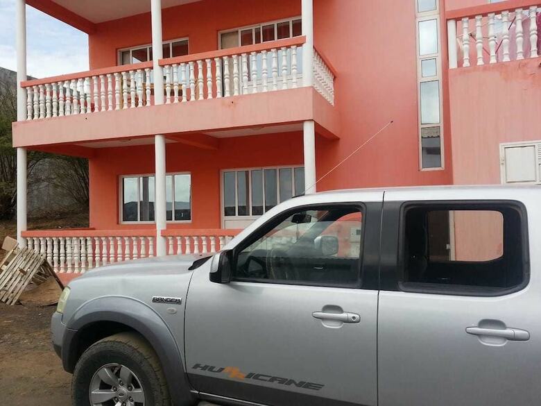 Hotel Casa Anilda & Albino