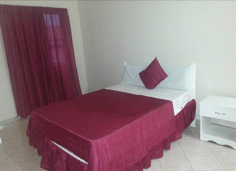 Hotel Casa Anilda & Albino