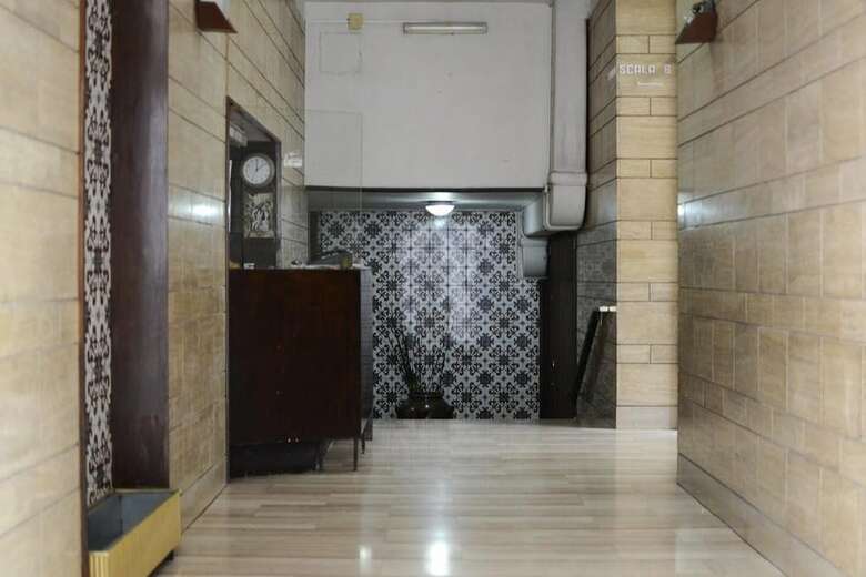 Apartamento Casa Alessandro