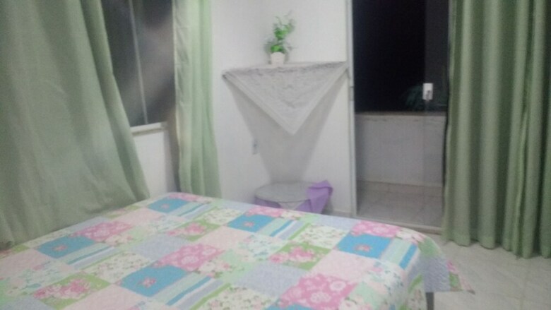 Hotel Rio Das Ostras Hospedagem