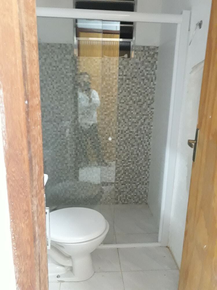 Hotel Rio Das Ostras Hospedagem