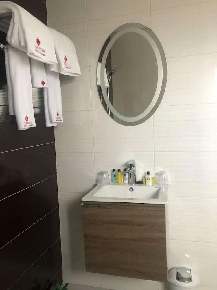 Lorenzo Hotel & Resorts