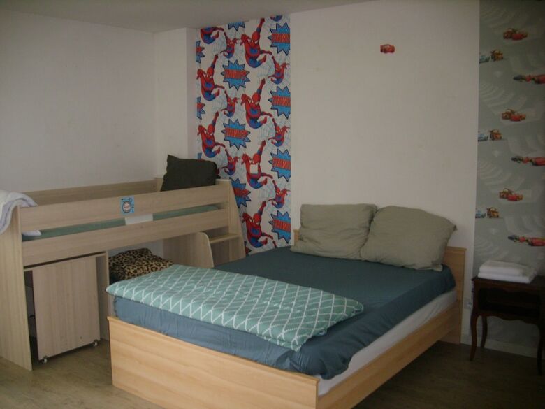 Hotel La Chambre Des Mesange